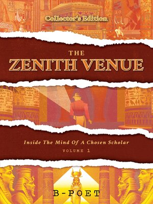 cover image of The Zenith Venue